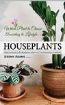Houseplants - Jeremy Adams - 9780994756466