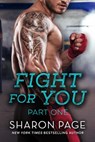 Fight For You Part One - Sharon Page - 9780994761101