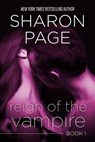 Reign of the Vampire - Sharon Page - 9780994761118