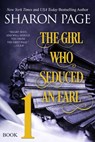 The Girl Who Seduced an Earl - Book 1 - Sharon Page - 9780994761125