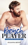Bench Player - Julianna Keyes - 9780995050792