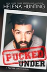 Pucked Under - Helena Hunting - 9780995085275