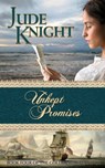 Unkept Promises - Jude Knight - 9780995110151