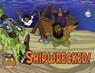 Shipwrecked! - Bible Pathway Adventures ; Pip Reid - 9780995114050