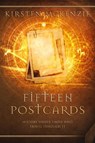 Fifteen Postcards - Kirsten McKenzie - 9780995117051