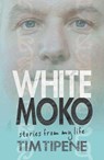 White Moko - Tim Tipene - 9780995117198