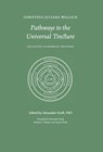 Pathways to the Universal Tincture: Collected Alchemical Writings - Dorothea Juliana Wallich - 9780995124530