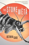 The Stone Weta - Octavia Cade - 9780995135505