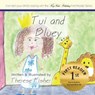 Tui and Bluey - FISHER,  Therese - 9780995140530