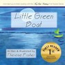 Little Green Boat - FISHER,  Therese - 9780995140592