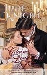 To Claim the Long-Lost Lover - Jude Knight - 9780995145382