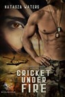 Cricket Under Fire - Natasza Waters - 9780995259874