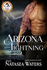 Arizona Lightning - Natasza Waters - 9780995259881