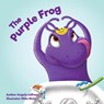 The Purple Frog - Angela Jeffreys - 9780995284180