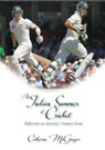 An Indian Summer of Cricket - MCGREGOR,  Catherine - 9780995367784