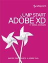 Jump Start Adobe XD - Daniel Schwarz - 9780995382619
