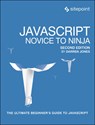 JavaScript – Novice to Ninja 2e - Darren Jones - 9780995382626