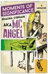 Moments of Significance - Shauna O'Briain - 9780995458956