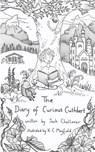 The Diary of Curious Cuthbert - Jack Challoner - 9780995475052