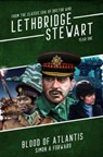 Lethbridge-Stewart: Blood of Atlantis - Simon A. Forward - 9780995482104