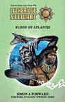 Lethbridge-Stewart: Blood of Atlantis - Simon A. Forward - 9780995482104