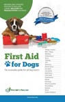 First Aid for Dogs - Emma Hammett - 9780995490000