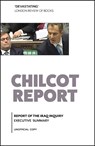 Chilcot Report -  - 9780995497801