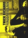 Vaudavillain - Thick Richard - 9780995501256