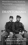 Drapetomania - John R. Gordon - 9780995516274