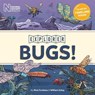 BUGS! - Nick Forshaw - 9780995576605