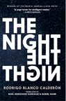 The Night - Rodrigo Blanco Calderon - 9780995580756