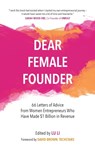 Dear Female Founder - Li Lu - 9780995608108