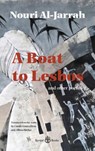 A Boat to Lesbos - Nouri al-Jarrah - 9780995636941