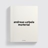 Andreas Uebele: Material - Andreas Uebele - 9780995666429