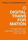 Digital Transformation - PERNILLE KRAEMMERGAARD - 9780995682061