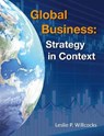 Global Business: Strategy in Context - Leslie Willcocks - 9780995682085