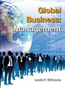 Global Business: Management - Leslie Willcocks - 9780995682092