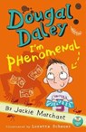 Dougal Daley - I'm Phenomenal - Jackie Marchant - 9780995697263