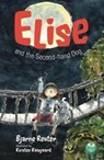 Elise and the Second-hand Dog - Bjarne Reuter - 9780995697287