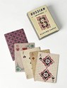 Russian Criminal Playing Cards -  - 9780995745544