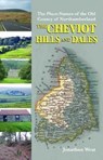 The Place-Names of the Old County of Northumberland - Jonathan West - 9780995748514