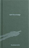 Self-Knowledge - The School of Life - 9780995753501