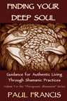 Finding Your Deep Soul - Paul Francis - 9780995758698