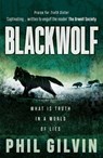 Blackwolf - Phil Gilvin - 9780995780033