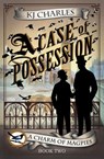 A Case of Possession - KJ Charles - 9780995799035