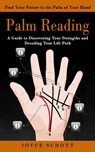 Palm Reading - Joyce Schott - 9780995865938