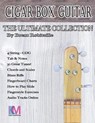 Cigar Box Guitar - The Ultimate Collection - 4 String - Brent C Robitaille - 9780995986046