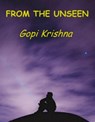 From the Unseen - Gopi Krishna - 9780995996144