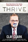Thrive - Clark Clay - 9780996003209
