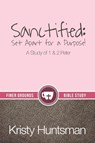 Sanctified - Kristy Huntsman - 9780996043007